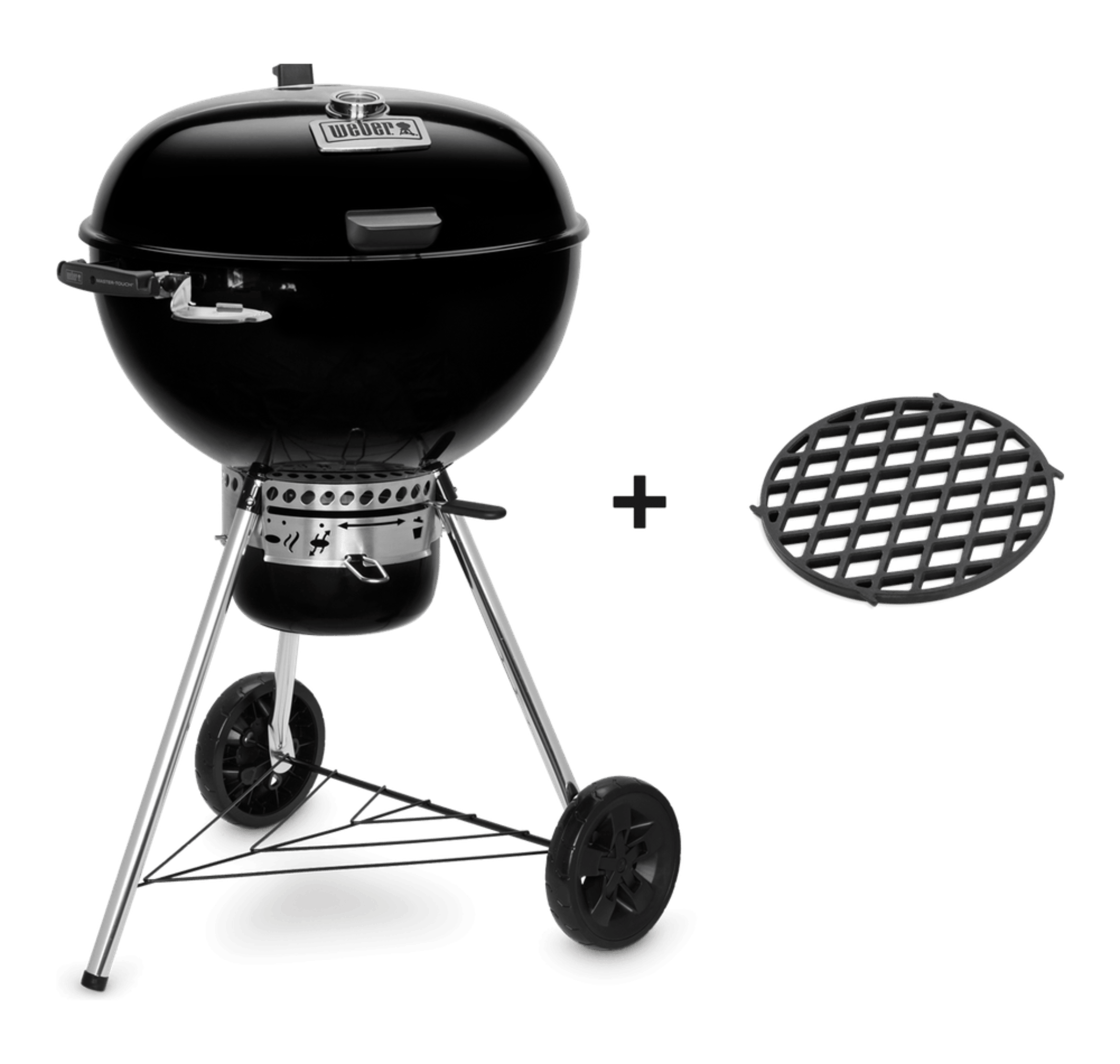 Master-Touch GBS GRILWER Premium E-5775