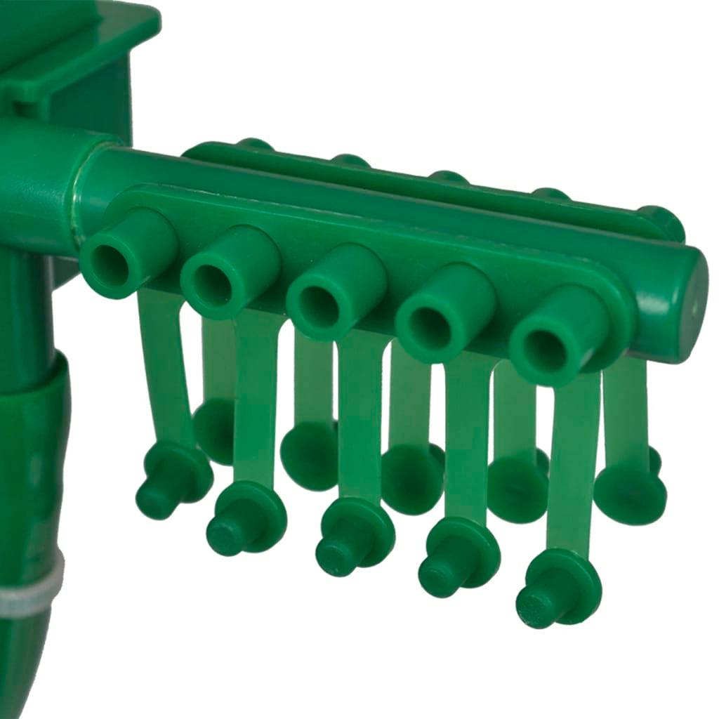 PANGIVO - Système d'irrigation automatique plastique vert 20 x 8 x 5 cm - PANGIVO - Image 4
