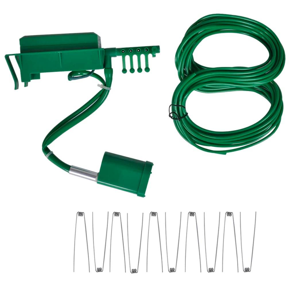PANGIVO - Système d'irrigation automatique plastique vert 20 x 8 x 5 cm - PANGIVO - Image 2