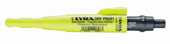 Porte-mine Dry Profi LYRA - 4494202 - Image 2