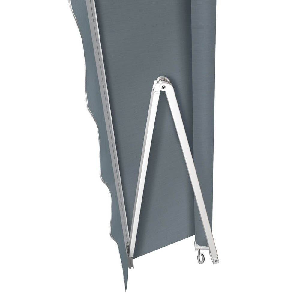 Sans Marque - Store banne manuel 2.95 x 2 m - Image 2