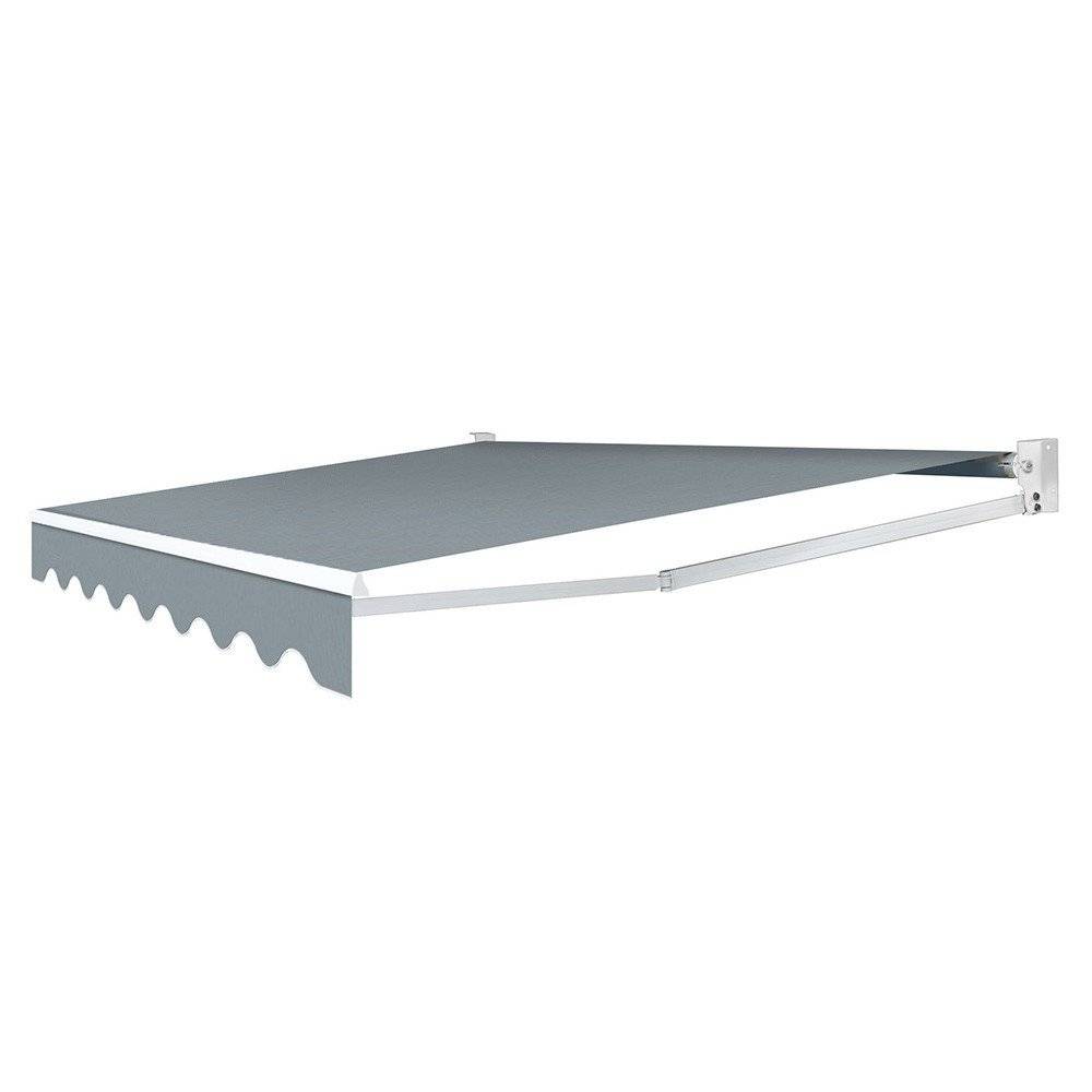 Sans Marque - Store banne manuel 2.95 x 2 m - Image 1