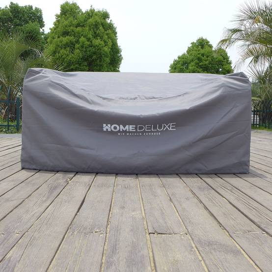 Home Deluxe - Housse pour chaise de plage HOME DELUXE HOLBY - Image 2