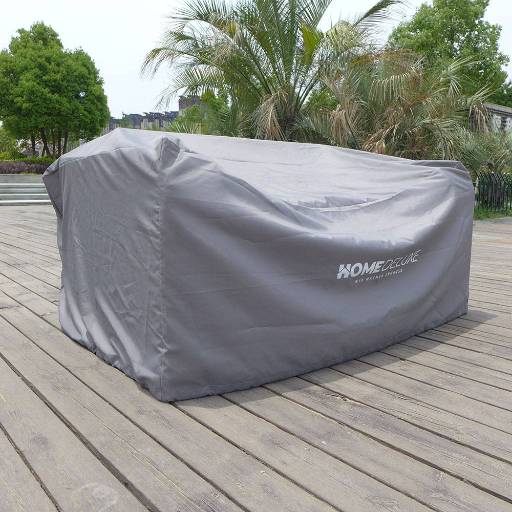 Home Deluxe - Housse pour chaise de plage HOME DELUXE HOLBY - Image 3