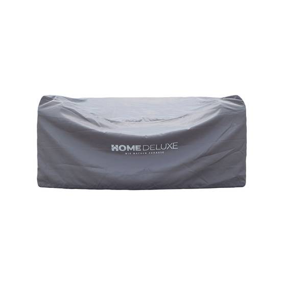 Home Deluxe - Housse pour chaise de plage HOME DELUXE HOLBY - Image 1