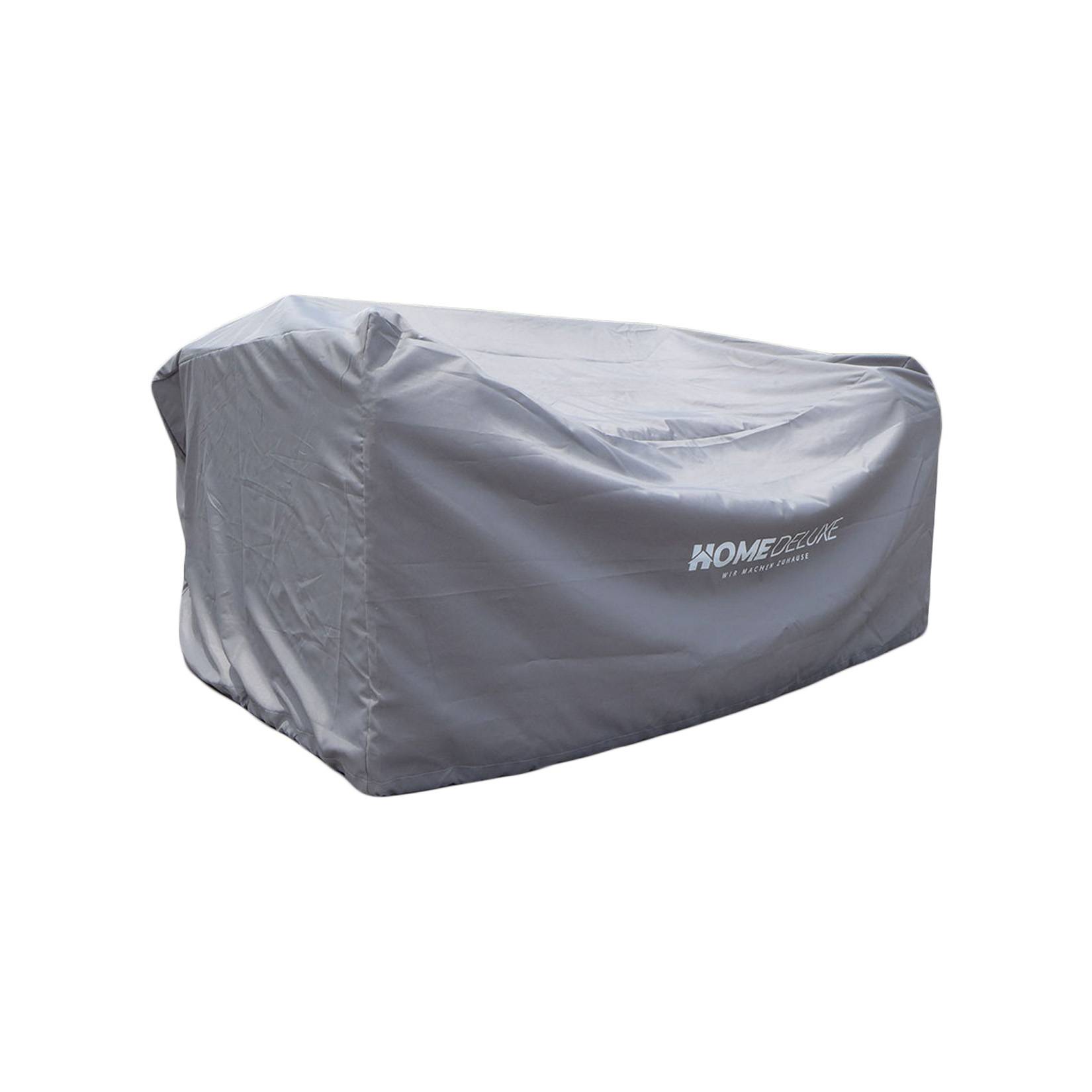 Home Deluxe - Housse pour chaise de plage HOME DELUXE HOLBY - Image 5