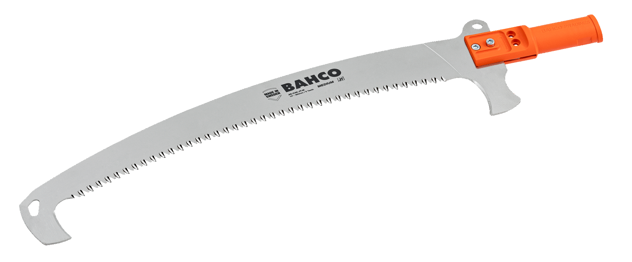 Bahco - Scie sur perche coupe moyenne 360 mm | ASP-AS-C36-JT-M - Bahco - Image 3