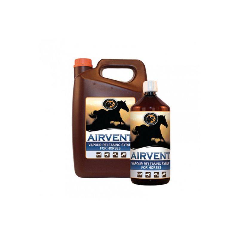 AIRVENT - FORAN 1 l