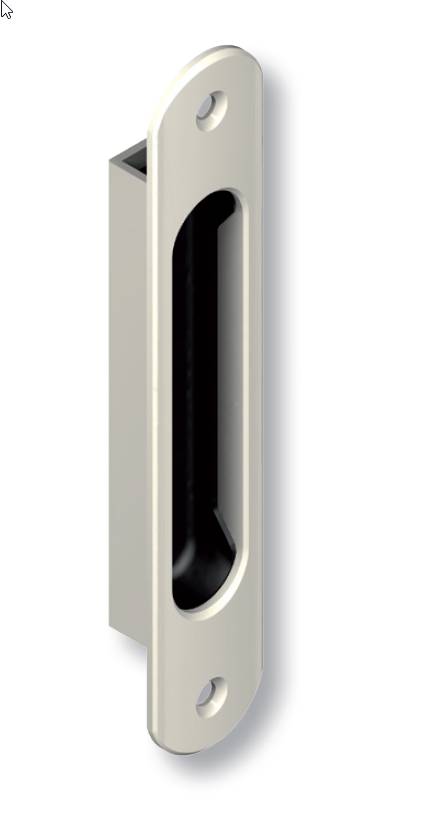 Cuvette de tirage LA CROISEE DS Blanc - DS6749-036 - Image 1