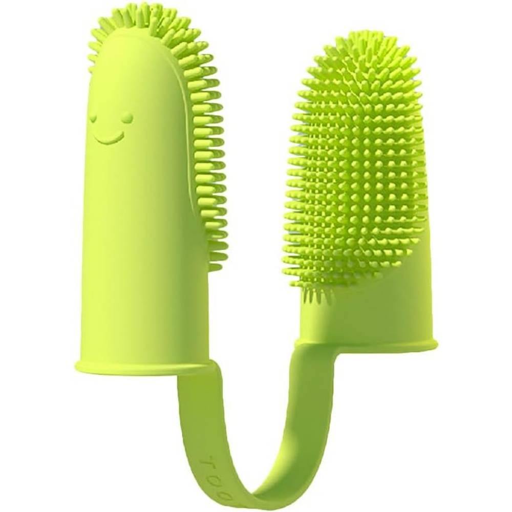 DtopbuyAge - Lot De 10 Brosse À Dents Pour Chien Et Chat DtopbuyAge - Image 1