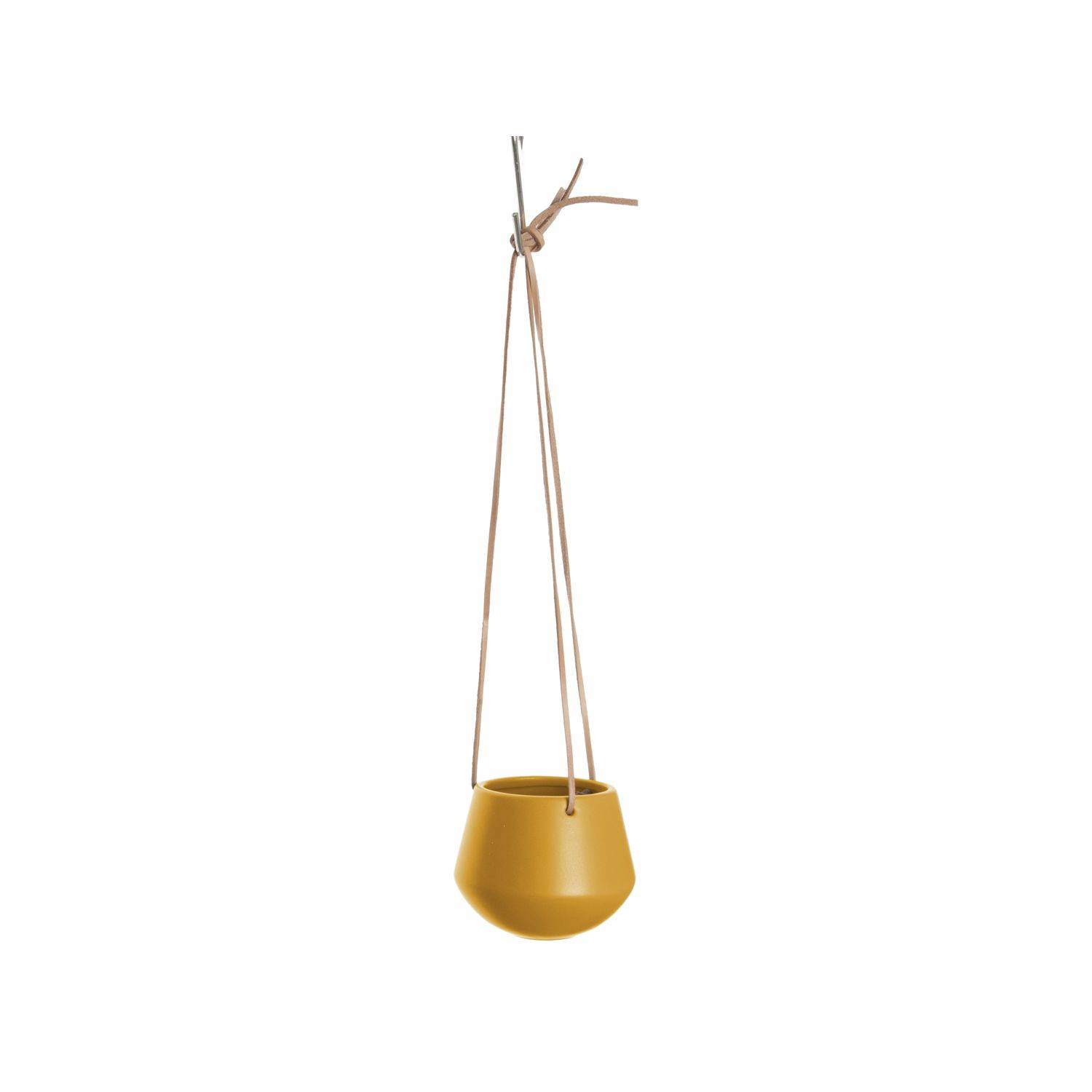 Sans Marque - Cache-pot design suspendu small Skittlie - Image 1