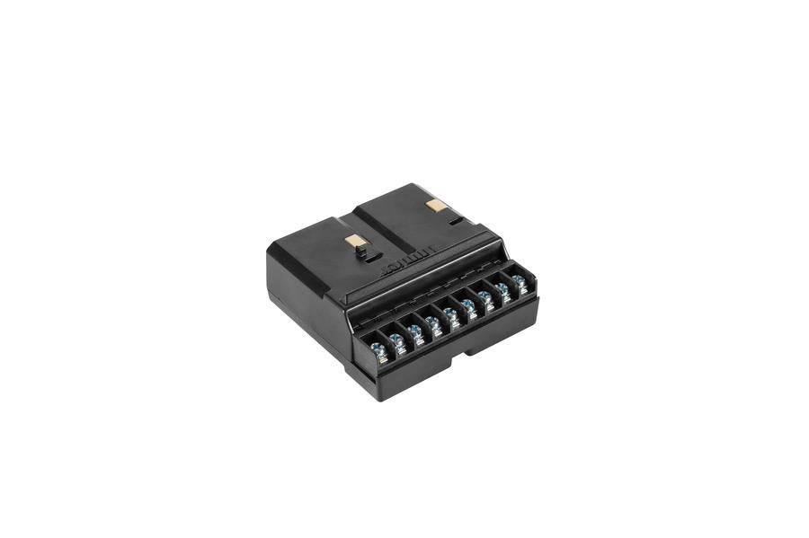 Programmateur modulaire Pro-C 401 - HUNTER