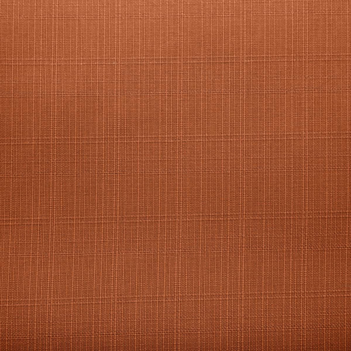 Hesperide - Coussin déco d'extérieur "Korai" terracotta 40x40cm en polyester Hespéride - Image 3