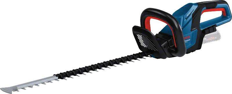 Bosch Professional - Taille-haie 18V GHE 18V-60 Professional (sans batterie ni chargeur) - BOSCH - 06008C9000 - Image 1