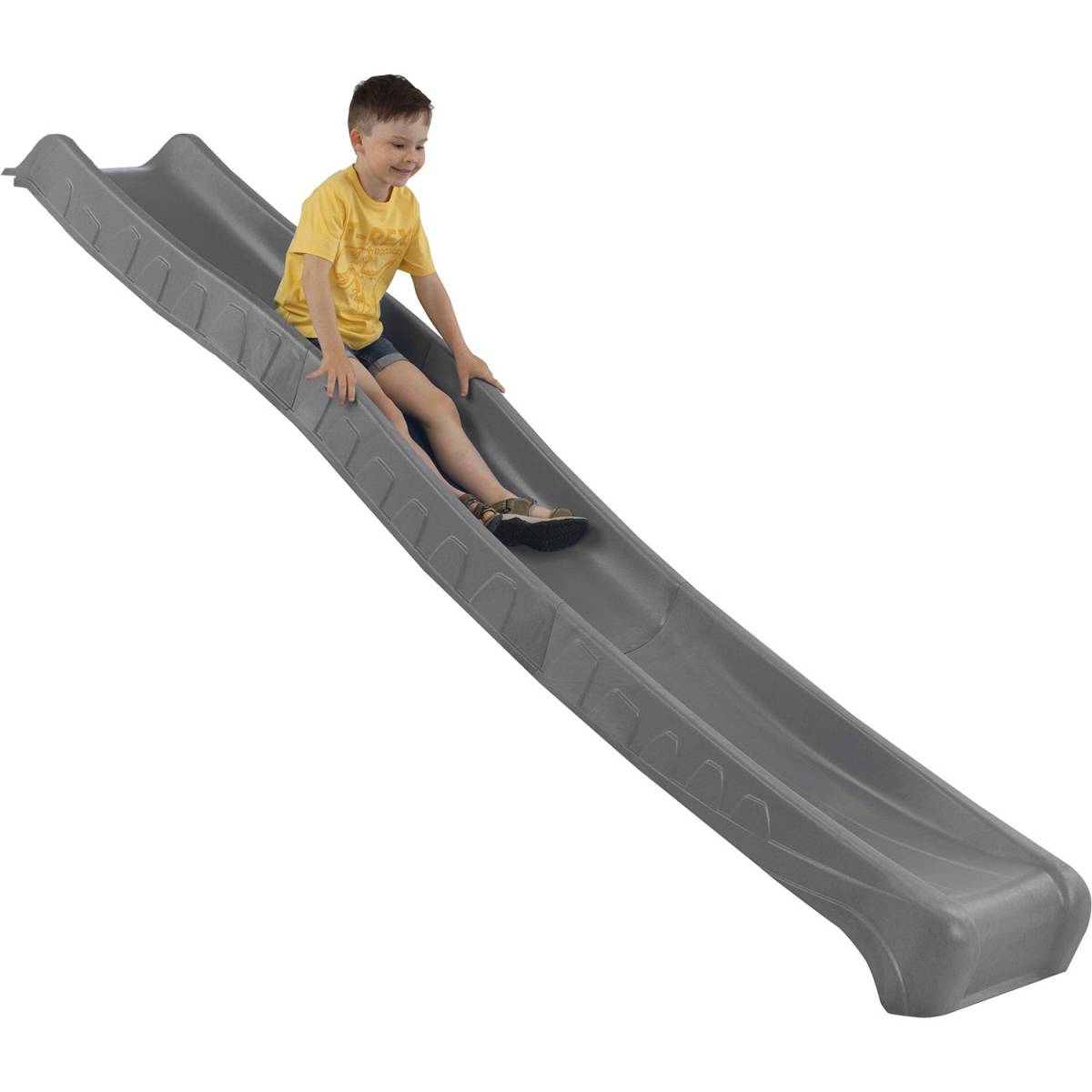 Kbt - Glissière de toboggan Rocli 2.8 m - Image 1