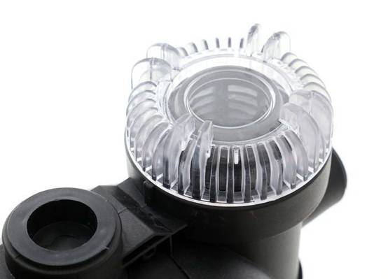 Pompe De Jardin Avec Réservoir 1300W Pour Irrigation Extérieure - Image 9