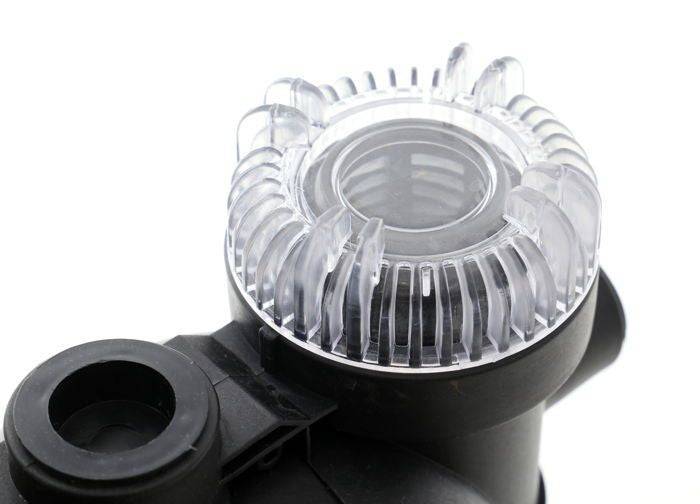 Pompe De Jardin Avec Réservoir 1300W Pour Irrigation Extérieure - Image 9
