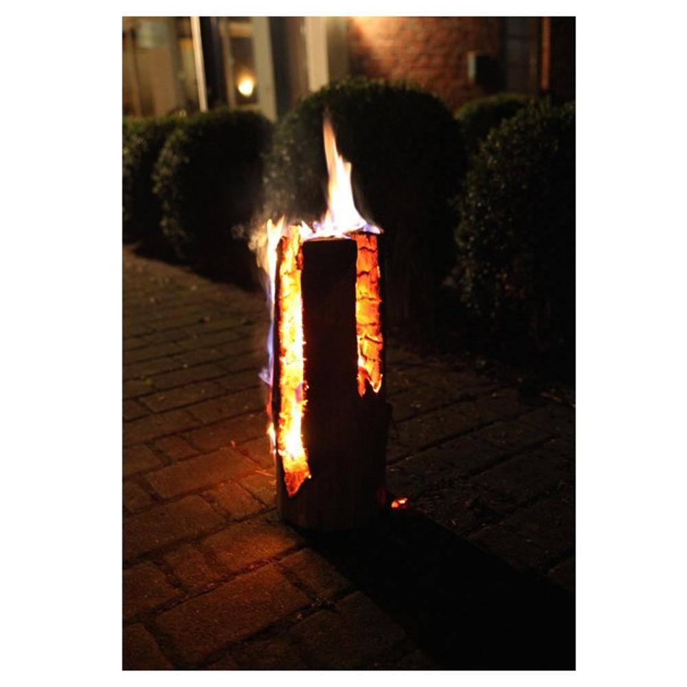 Esschert Design - Flambeau suédois 50 cm - Image 3