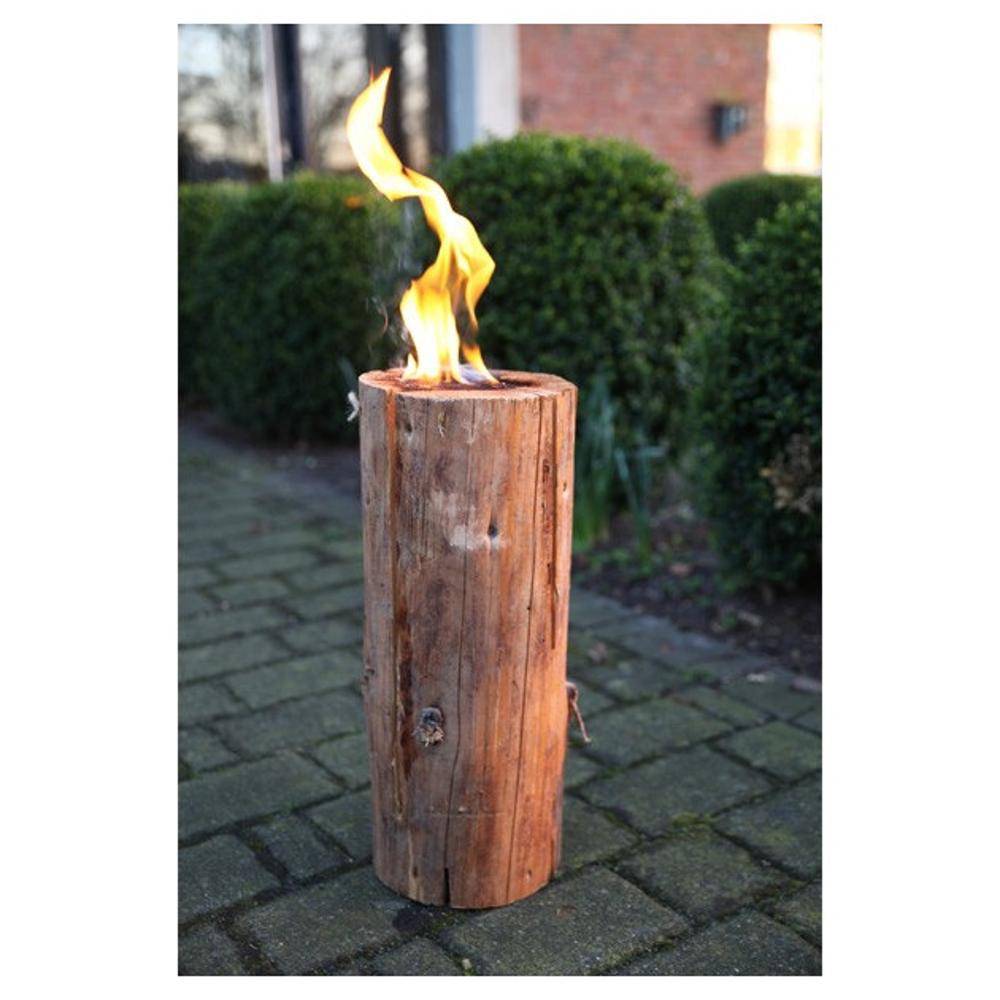 Esschert Design - Flambeau suédois 50 cm - Image 2
