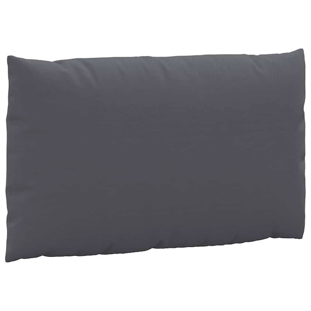 ComfortXL - Coussins pour Canapé Palette Tissu Oxford Imperméable pour Salon de Jardin Anthracite 60x60cm – ComfortXL Outdoor Living - Image 6
