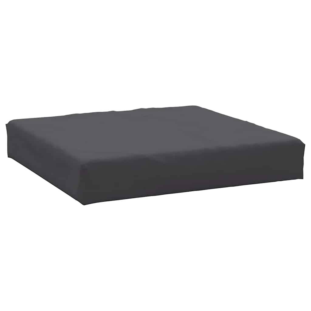ComfortXL - Coussins pour Canapé Palette Tissu Oxford Imperméable pour Salon de Jardin Anthracite 60x60cm – ComfortXL Outdoor Living - Image 5