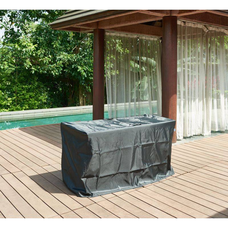 Housse de protection pour set de balcon 2 places Beau Rivage - Image 2