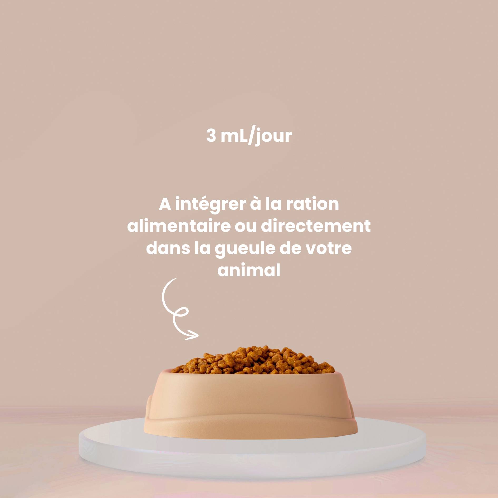 Complément alimentaire vétérinaire - Rénal chat 50 mL - VetyVert - Image 5