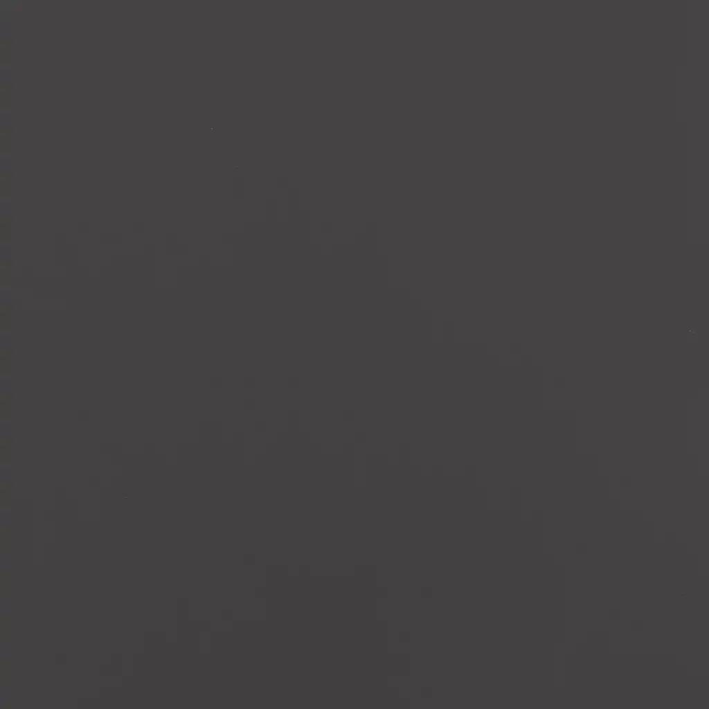 Jardinière rectangulaire pour jardin patio 280 x 80 x 40 cm design moderne esthétique en acier noir - Image 6