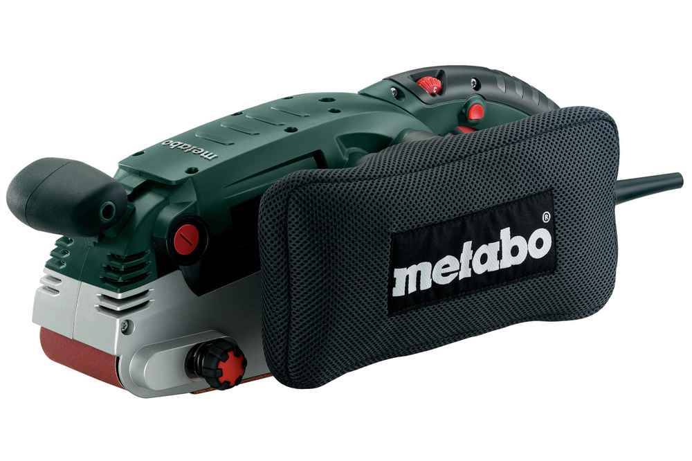Metabo - Ponceuse à bande 1010W BAE 75 - 600375000 - Metabo - Image 1