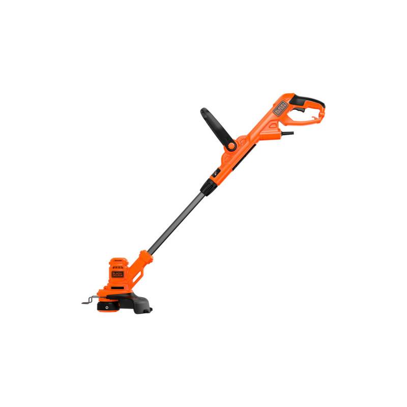 Coupe-bordures filaire BLACK & DECKER - 25cm - 450W - Image 1