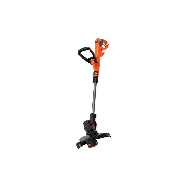 Coupe-bordures filaire BLACK & DECKER - 25cm - 450W - Image 2