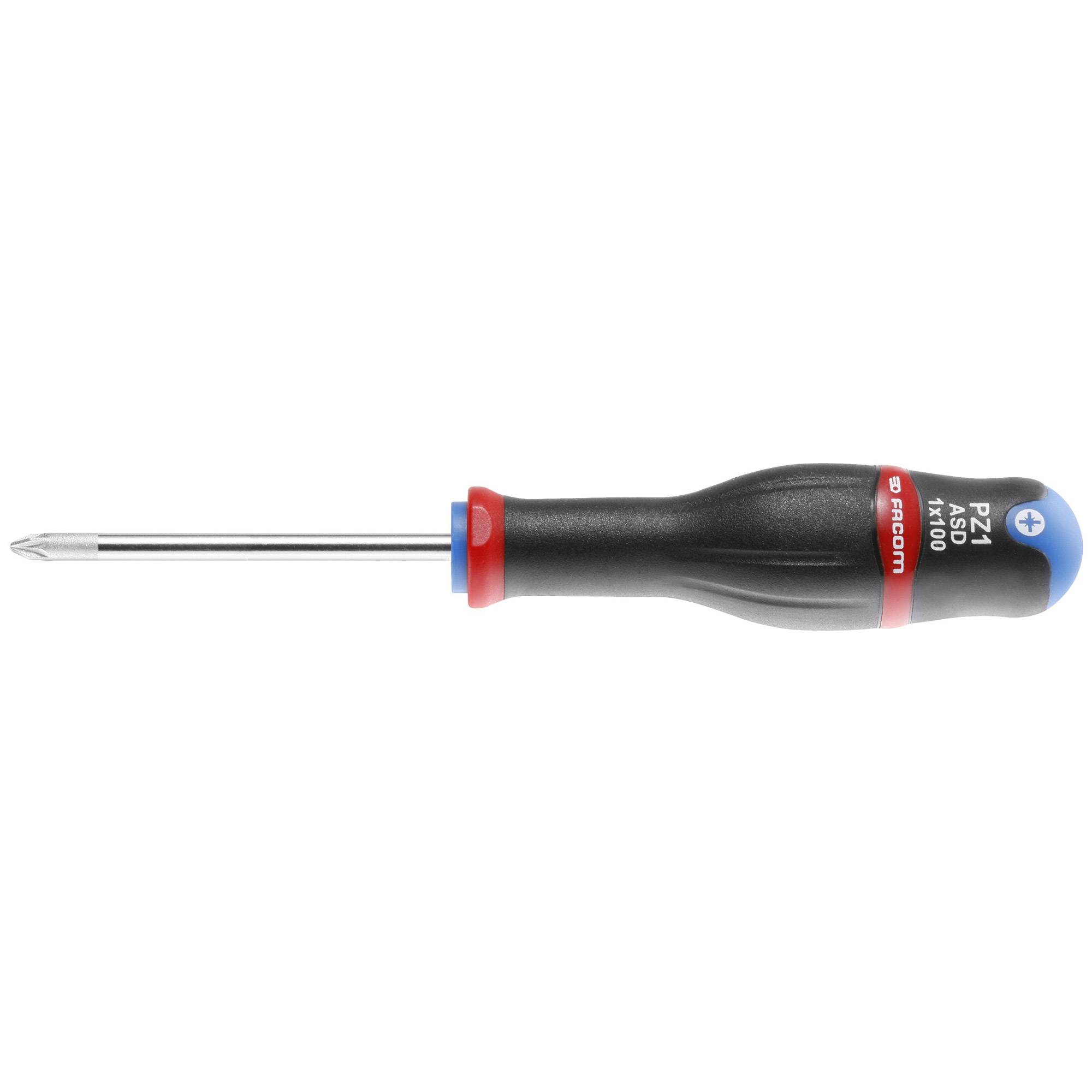 Facom - FACOM Composition 26 outils avec boîte plastique - Image 8