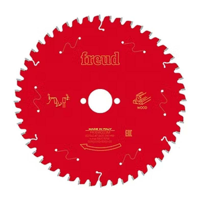 Lame pour scie circulaire portative FREUD - Ø235 2,8/1,8 AL30 Z24 BA 15° - F03FS09733 -FR20W003H - Image 2