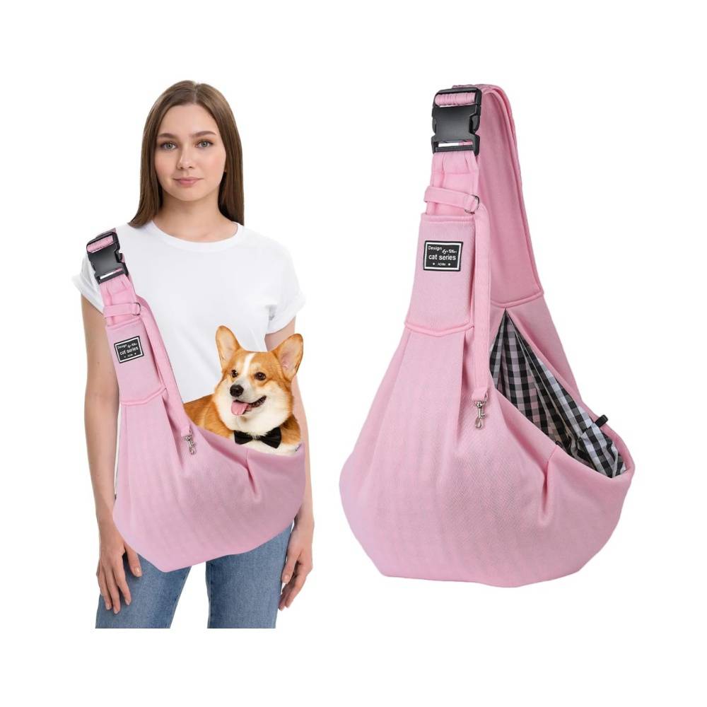 Sling pour animaux de compagnie DtopbuyAge - Image 1