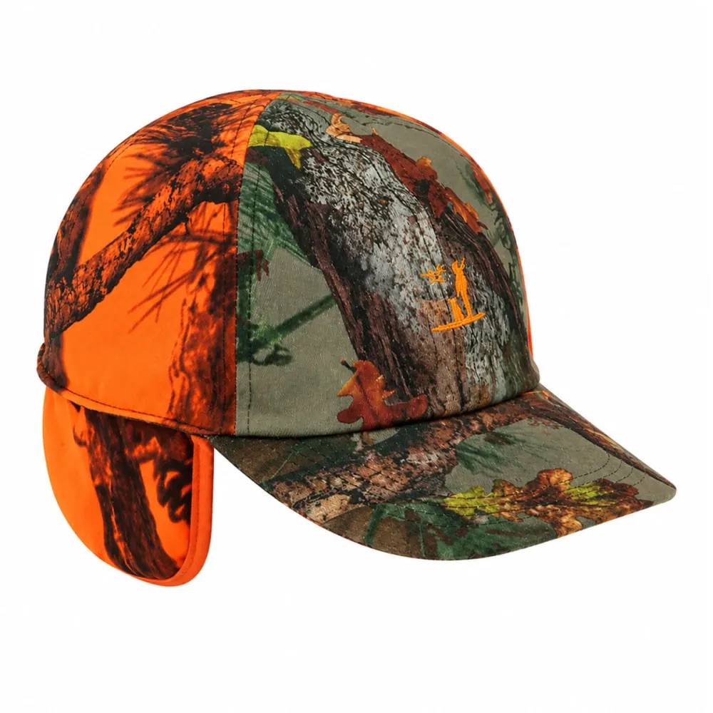 Autre - Casquettes Baseball Grand Nord Ghostcamo Polyester Lot 12 Pièces - Image 3