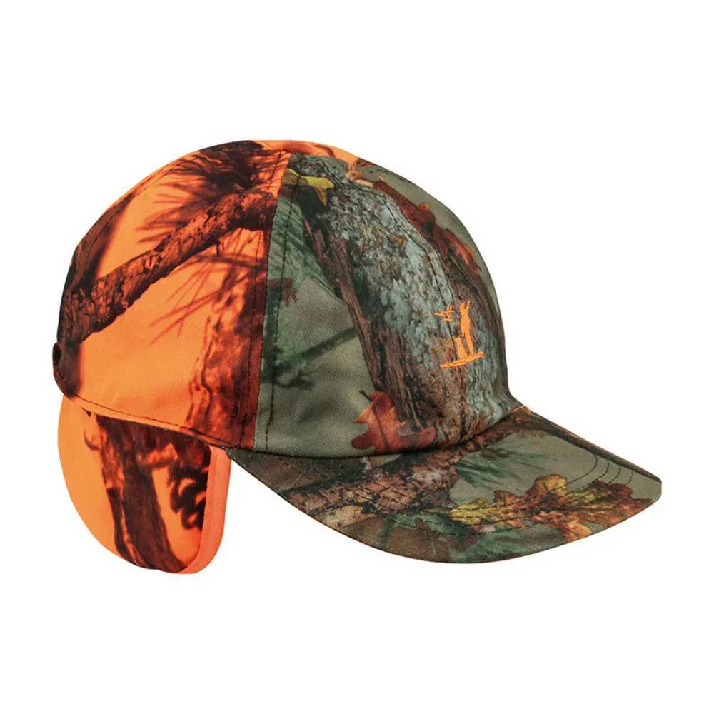 Autre - Casquettes Baseball Grand Nord Ghostcamo Polyester Lot 12 Pièces - Image 1