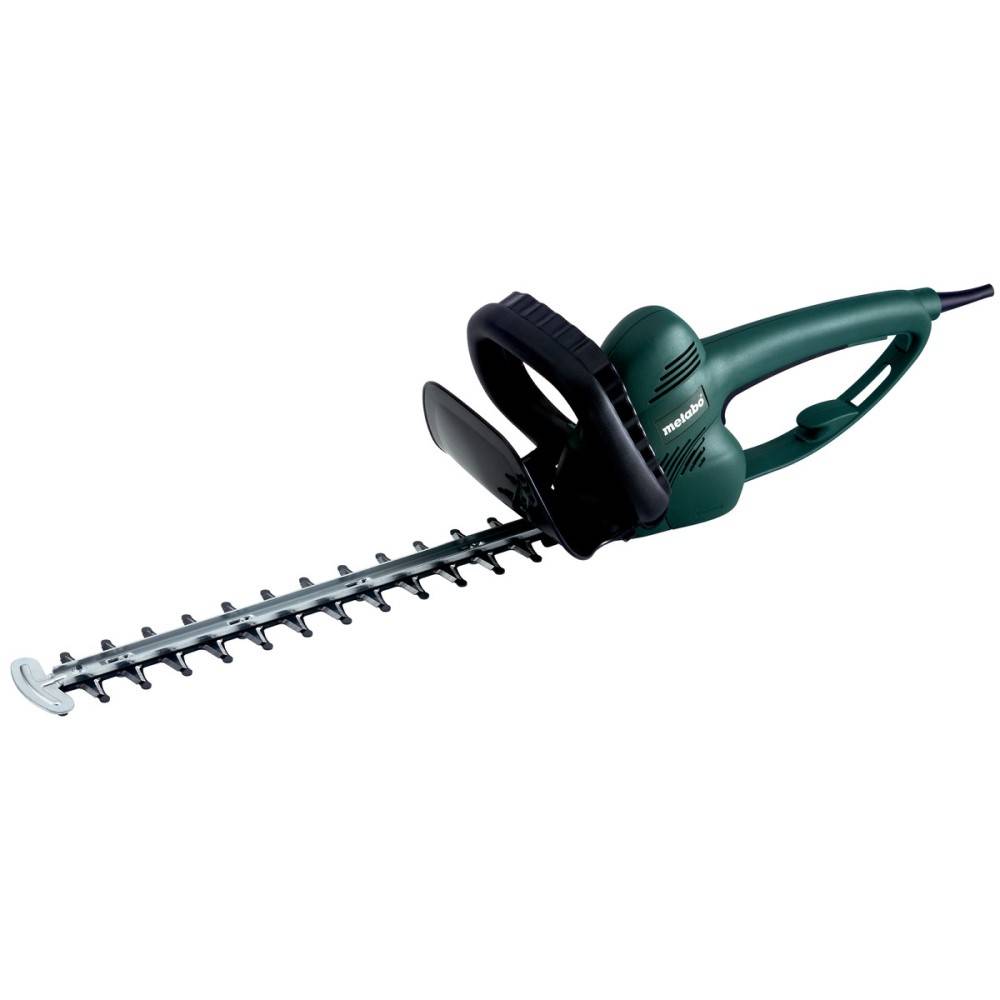 Metabo - Tailles-haies HS 45 filaire - 450 W - Longueur de coupe 45 cm Metabo - Image 1