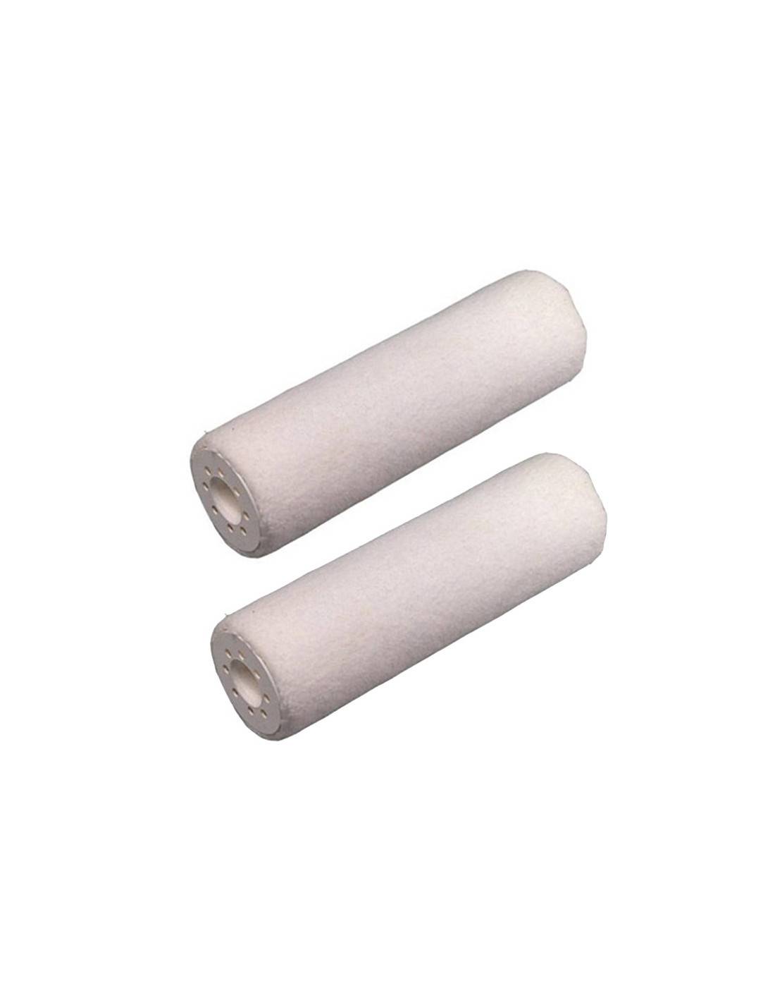 Mini Manchx2 P.bril Laque D16 L60 - Savy