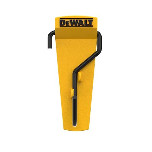 Dewalt - Lot de 8 crochets simples - DEWALT - DWST82816-0 - Image 1