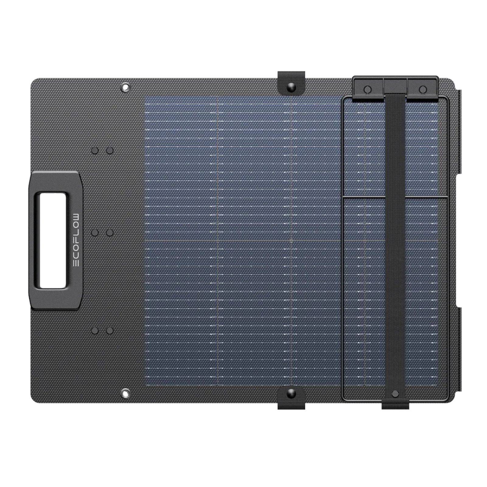 Ecoflow - PANNEAU SOLAIRE LEGER 110W - ECOFLOW - Image 5