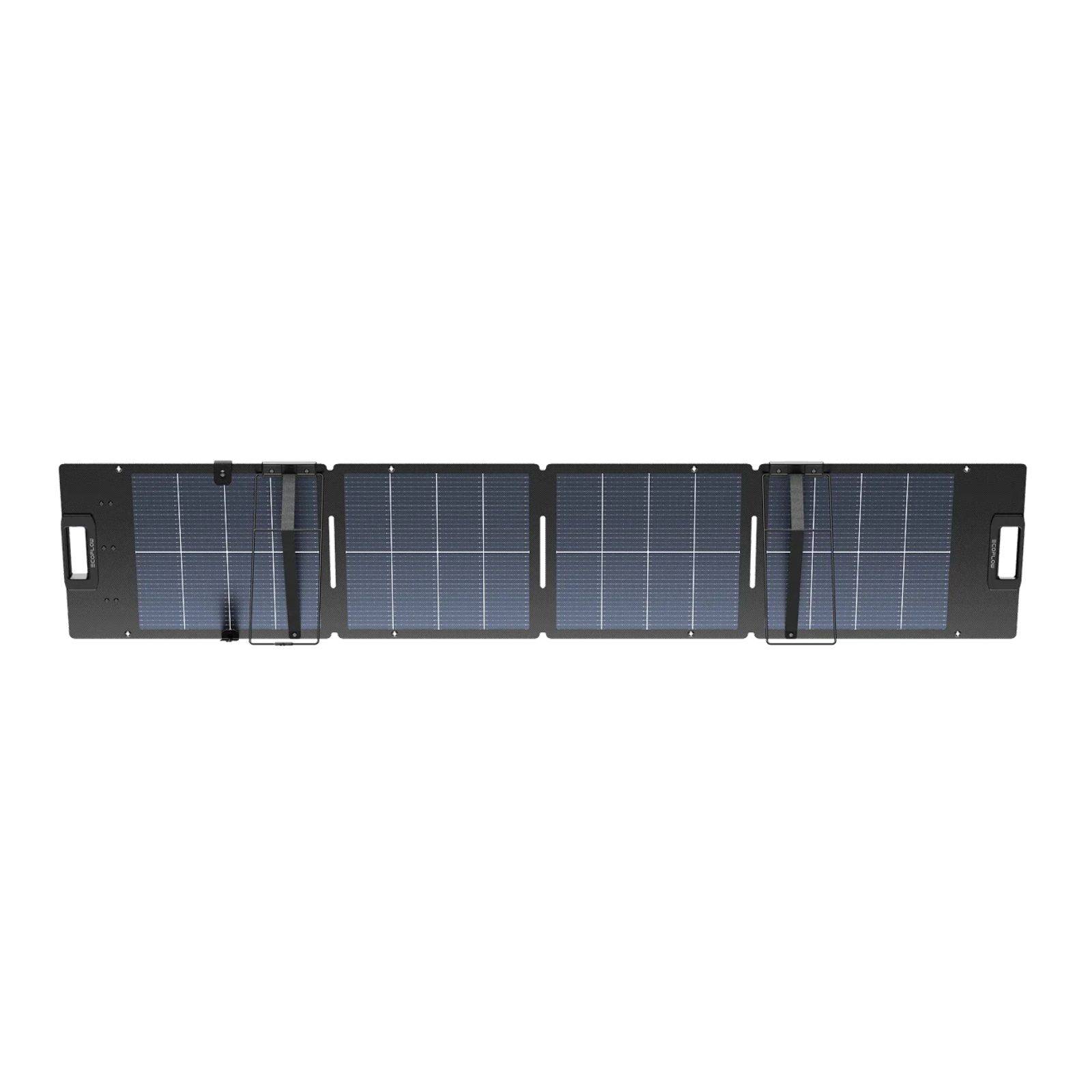 Ecoflow - PANNEAU SOLAIRE LEGER 110W - ECOFLOW - Image 7