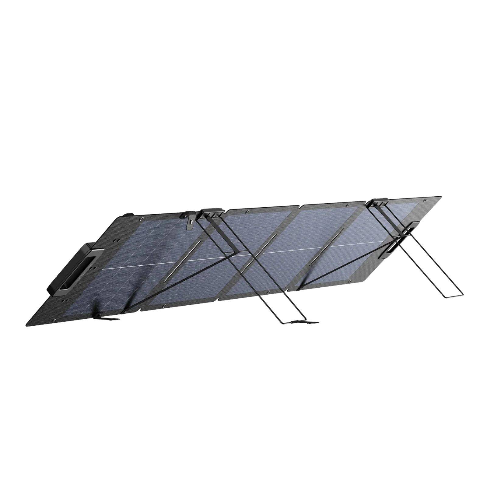Ecoflow - PANNEAU SOLAIRE LEGER 110W - ECOFLOW - Image 6