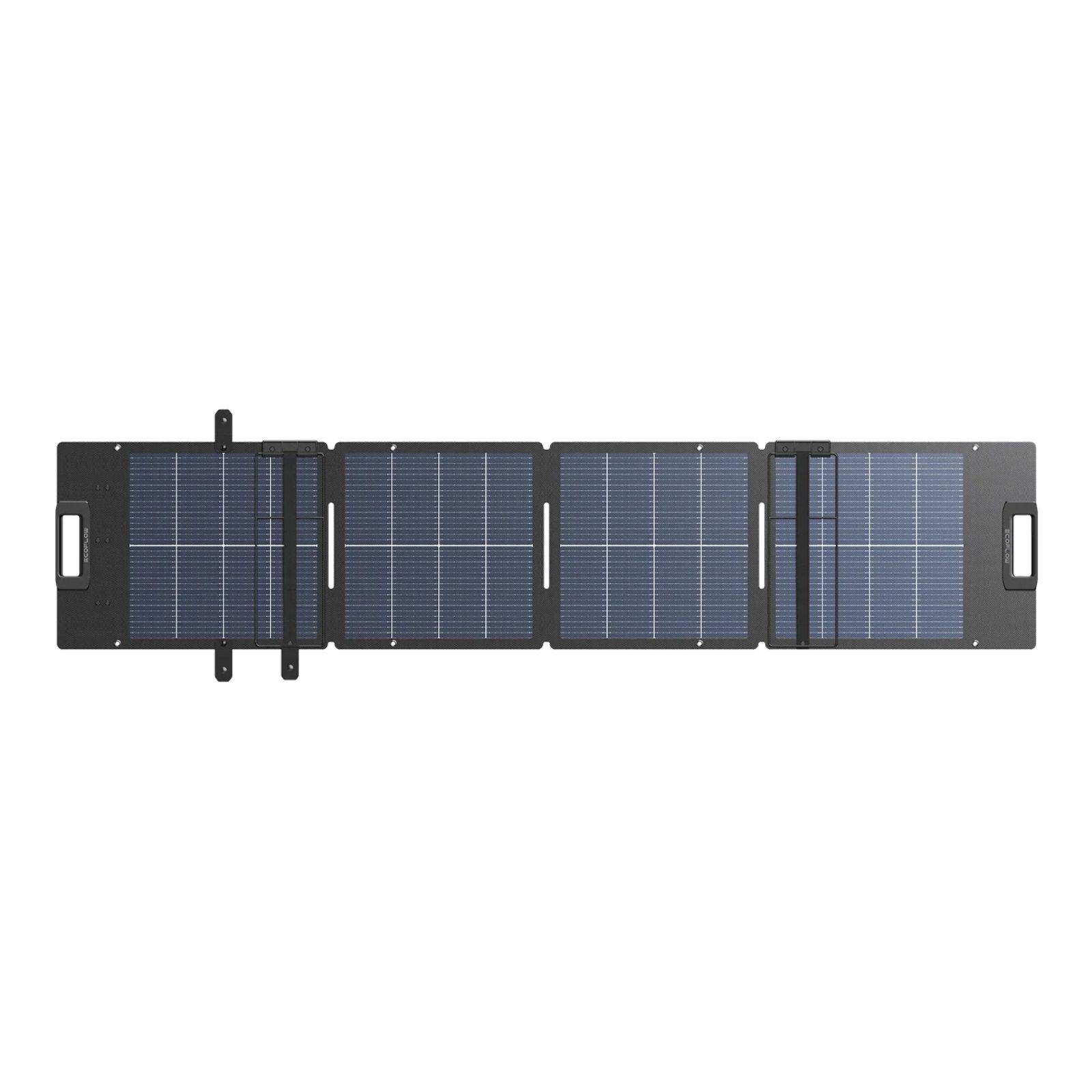 Ecoflow - PANNEAU SOLAIRE LEGER 110W - ECOFLOW - Image 3