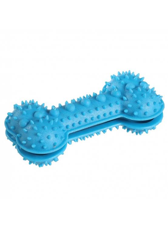 Jouet os distributeur croquette taille Unique - Mon Ami Luki - Image 1