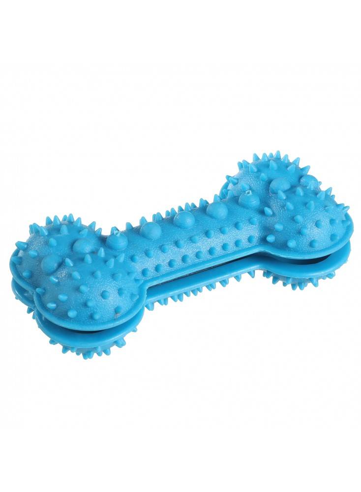 Jouet os distributeur croquette taille Unique - Mon Ami Luki - Image 1