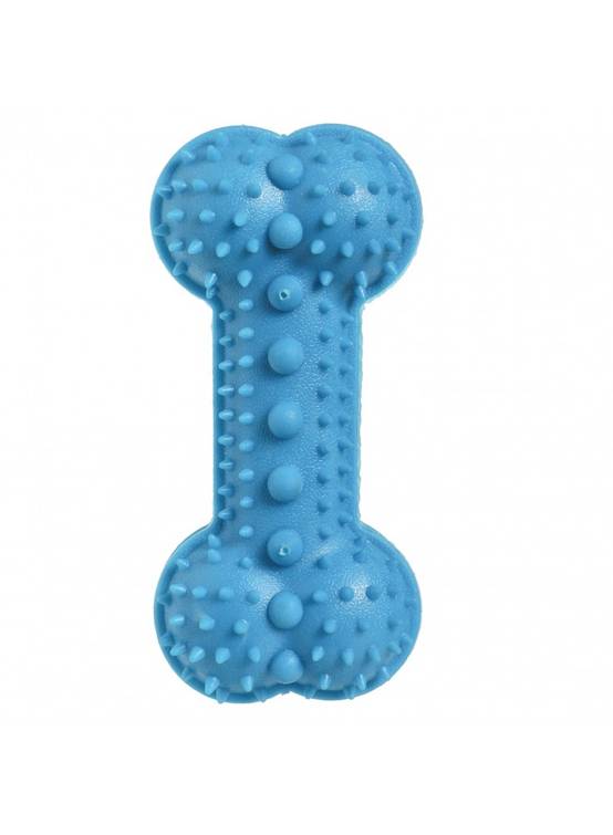 Jouet os distributeur croquette taille Unique - Mon Ami Luki - Image 2