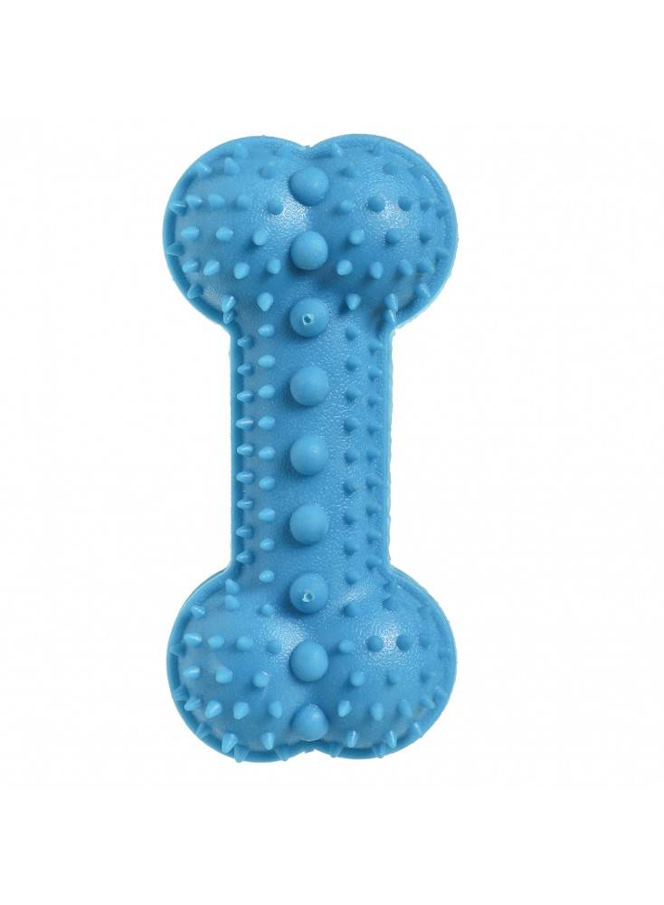 Jouet os distributeur croquette taille Unique - Mon Ami Luki - Image 2