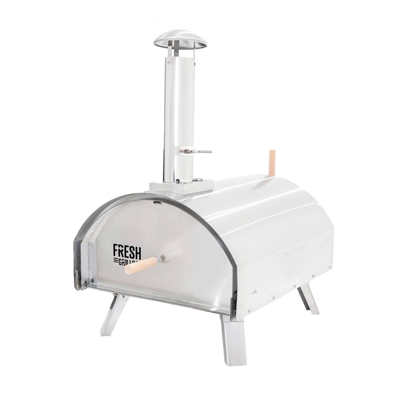 Monstershop - Fresh Grills Four à Pizza de Table Extérieure Premium XL - Image 1