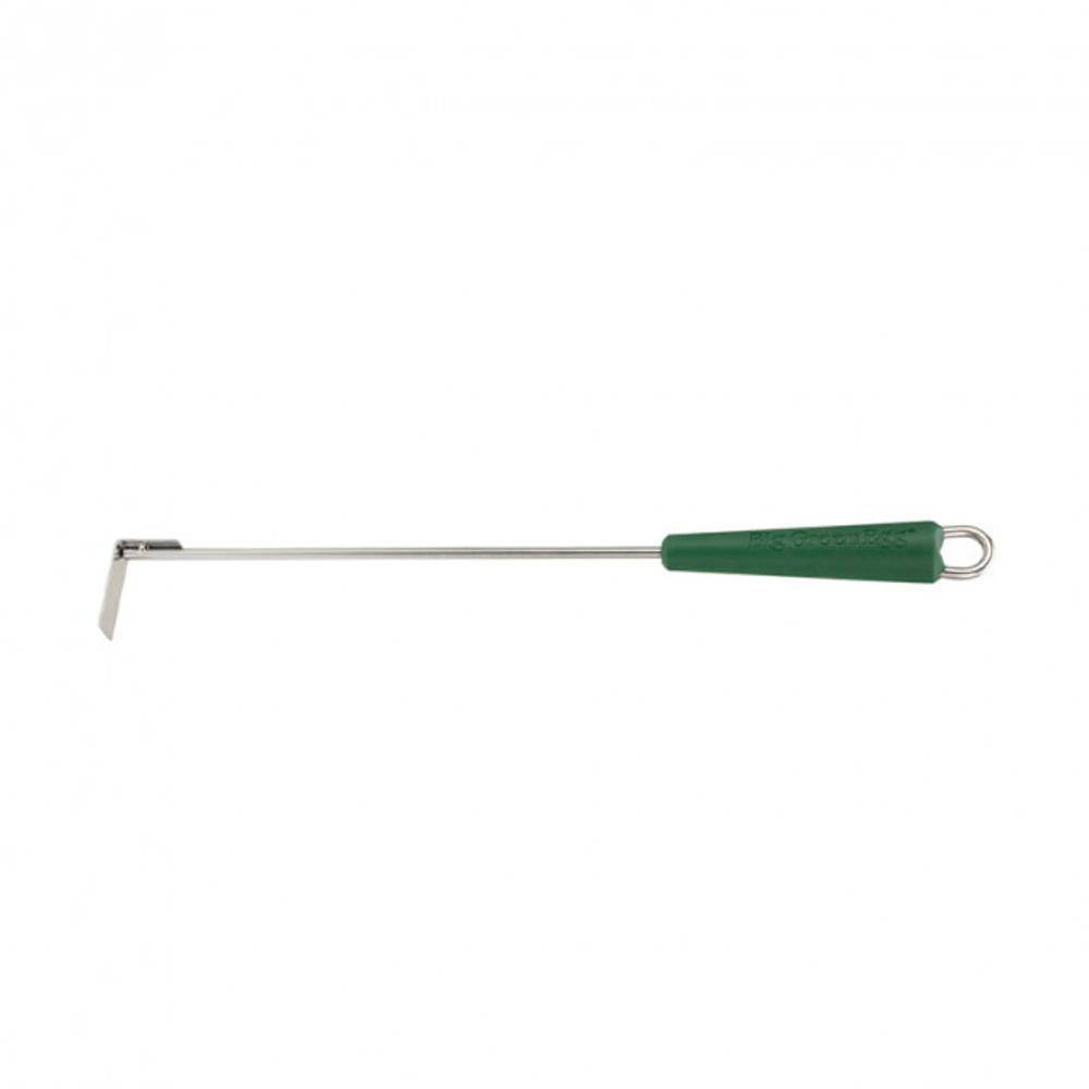 Racloir à cendres Big Green Egg Kamado L/M - Image 1