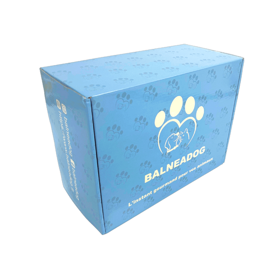 Box de Friandises Naturelles | L'indestructible - Image 5